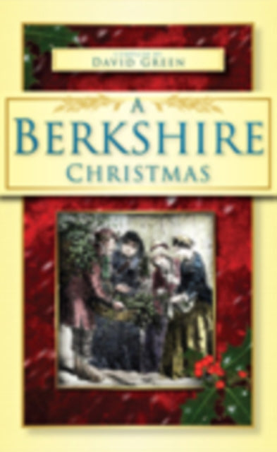 A Berkshire Christmas