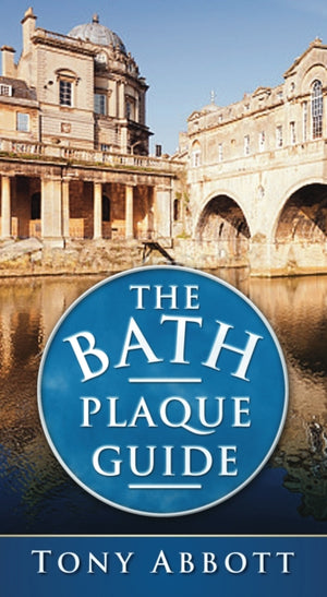 Bath Plaque Guide