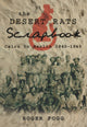 Book cover of: Desert Rats Scrapbook