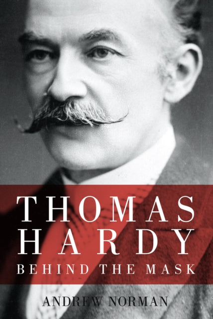 Book cover of: Thomas Hardy. By: Andrew Norman