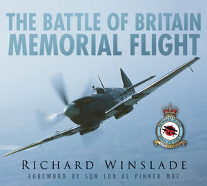Battle of Britain Memorial Flight