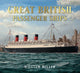 Book cover of: Great British Passenger Ships