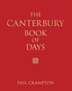 Book cover of: Canterbury Book of Days. By: Paul Crampton
