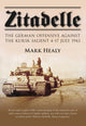 Book cover of: Zitadelle. By: Mark Healy