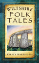 Book cover of: Wiltshire Folk Tales