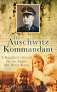 Book cover of: Auschwitz Kommandant