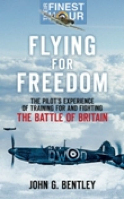 Flying for Freedom