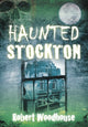 Book cover of: Haunted Stockton