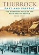 Book cover of: Thurrock Past and Present. By: Brian Evans