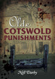 Book cover of: Olde Cotswold Punishments