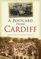 Book cover of: Postcard from Cardiff