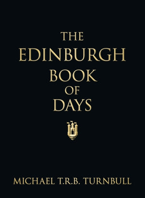 Edinburgh Book of Days