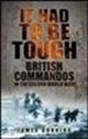 Book cover of: It Had to be Tough. By: James Dunning
