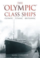 Olympic' Class Ships