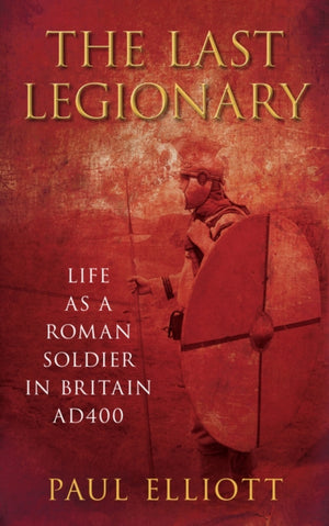 Last Legionary