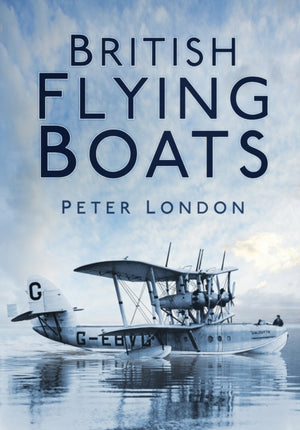 British Flying Boats