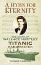 Book cover of: Hymn for Eternity. By: Yvonne Speak