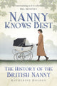 Book cover of: Nanny Knows Best. By: Katherine Holden
