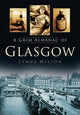 Book cover of: Grim Almanac of Glasgow