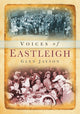 Book cover of: Voices of Eastleigh. By: A. Dennison Light