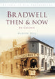 Book cover of: Bradwell Then & Now