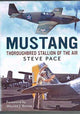 Book cover of: Mustang. By: Steve Pace