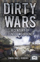 Book cover of: Dirty Wars. By: Simon Robbins