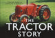 Book cover of: Tractor Story. By: Duncan Wherrett