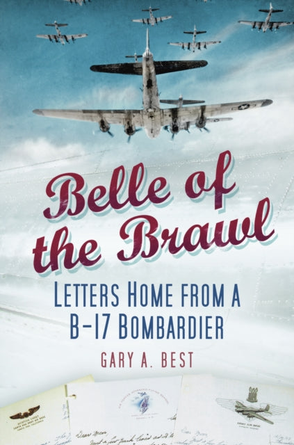Book cover of: Belle of the Brawl. By: Gary A. Best