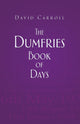 Book cover of: Dumfries Book of Days