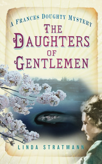 Book cover of: Daughters of Gentlemen. By: Linda Stratmann