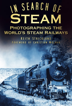 In Search of Steam