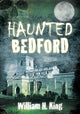 Book cover of: Haunted Bedford