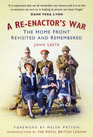 Re-enactor's War