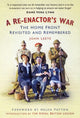 Book cover of: Re-enactor's War. By: John Leete