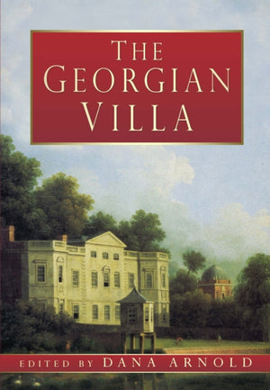 Georgian Villa