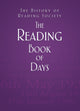 Book cover of: Reading Book of Days. By: John Dearing