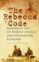 Book cover of: Rebecca Code. By: Mark Simmons