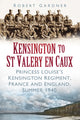 Book cover of: Kensington to St Valery en Caux
