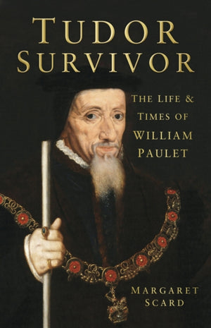 Tudor Survivor