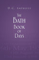 Book cover of: Bath Book of Days. By: D. G. Amphlett