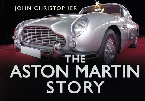 The Aston Martin Story