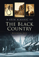 Book cover of: Grim Almanac of the Black Country. By: Nicola Sly