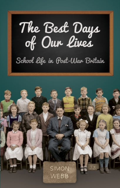 Book cover of: Best Days of Our Lives