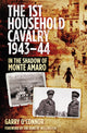 Book cover of: First Household Cavalry Regiment 1943-44