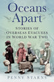 Book cover of: Oceans Apart. By: Penny Starns
