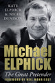 Book cover of: Michael Elphick. By: Kate Elphick