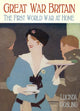 Book cover of: Great War Britain. By: Lucinda Gosling