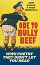 Book cover of: Ode to Bully Beef