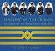 Book cover of: Heraldry of the Oceans. By: Alastair Arnott